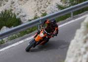 KTM 990 Supermoto